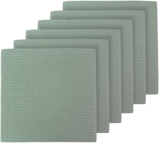 Original Life Waschbar Wiederverwendbar Ersatzfilter für Lüftungsgeräte Limodor Limot Lüfterserie compact 00070 Lüfter